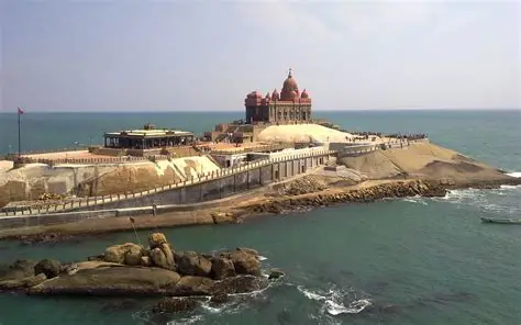 Kanyakumari